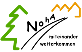 NohA Logo