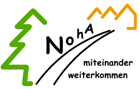 NohA Logo
